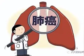 肺部癌变，睡眠先知！晚上睡觉出现4种异常，可能是肺癌信号图片