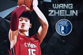 22岁被NBA选中，28岁碌碌无为！男篮天才可惜，成曾凡博反面教材图片