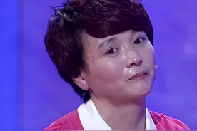 女子凭3岁记忆寻找生母，42年后舅舅揭开真相，女子情绪崩溃图片