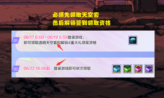 DNF：周年庆3大时间节点一览！6.17必须上线，否则错过4弹大礼