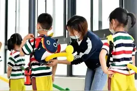 幼儿园也有“潜规则”，老师对秘密守口如瓶，但家长要提早知道图片