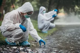 3M公司为环境“永久性”污染，赔偿740亿！我国饮用水中也曾检出图片