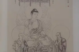 佛教造像一佛部（三）图片