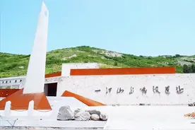 【往事】震惊中外的一江山之战图片
