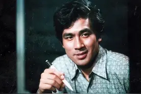 《主角与配角》：原剧本情节是现在的3倍，多亏朱时茂老婆一刀切图片