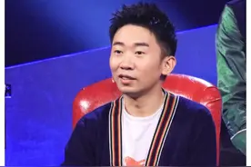 杨迪能成“定海神针”，映射了娱乐圈的“悲哀”图片