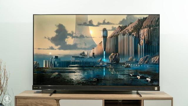 Vidda V5G音乐电视，带你亲耳见证音乐的魅力