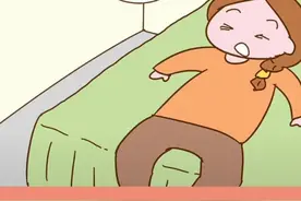 进入孕晚期为何越来越困#孕晚期图片
