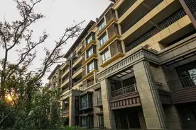 为何二楼住户直喊后悔？都是教训和经验：有种痛苦叫“买了2楼”图片