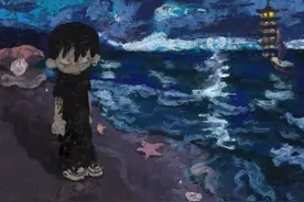 法老声援杨和苏，表示“谁敢欺负你，我们直接暴打他们”图片