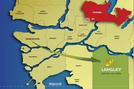 加拿大温哥华地区公立高中项目图片