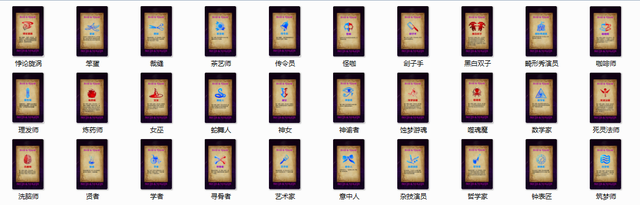 如何成为血染钟楼紫罗兰教派最通透的说书人？