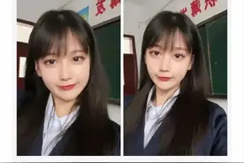 留言问女神微信，被嘲‘养不起’，我该怎么回复？神评让人真解气图片