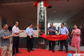 市35中和市15中正式合并！樊城4所学校有变动图片