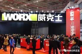 电动工具国内市场公司品牌盘点图片