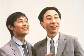 刘伟：当年崇洋媚外，抛下搭档冯巩，后来他爆火，我却糊涂入狱图片