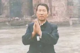 散文荐读｜姐夫图片