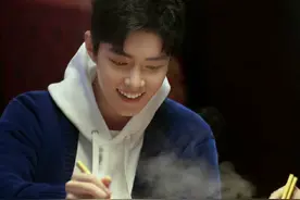 明星饮食癖好：肖战不吃生蒜，宋茜拒绝香菜，易烊千玺不爱吃肥肉图片