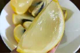 #奇异水果知多少#椰柿、黄晶果、冰淇淋果、巧克力布丁果等图片