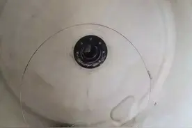 别再买洗衣机清洁剂了！洗不掉！洗衣机长期使用后拆机实录集锦图片