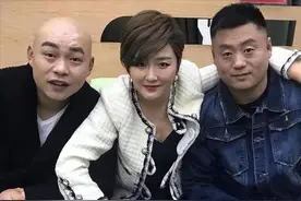 门风不正！知假贩假、赌博出轨、徒弟离开，赵本山这回难辞其咎图片