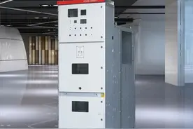 转载--高压开关柜KYN28A-12是什么结构？各个字母数字代表什么？图片