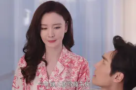 《闪耀的她》看懂王立仁对妻子的“无欲”，才明白景知秋有多可悲图片