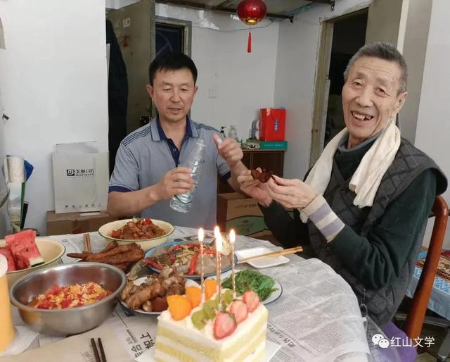 情感散文‖居海林：父辈的家风家训我们代代相传