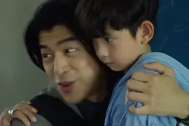 陈柏霖喜当爹？开放式关系令人大跌眼镜！你管我叫爸，我管你叫哥图片