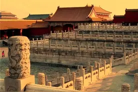 把故宫买下来要多少钱，大概算一下，全世界的首富加一起也买不起图片