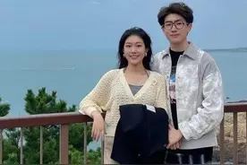 山东大学“神颜”情侣，双双保研985名校，这才是孩子们的榜样图片
