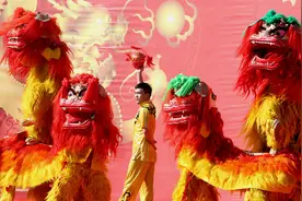 二月二，需理发！什么时间理发最好？4个时间点寓意最好图片