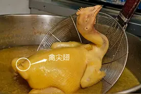 牛津大学研究：吃鸡或会增加3种癌风险，鸡肉究竟还能不能吃？图片