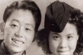 黄永玉和张梅溪的爱情传奇：大小姐和穷画家私奔，相伴74年图片
