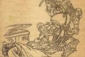 伍子胥一生中的“三次恩将仇报”，注定了其悲惨的结局图片