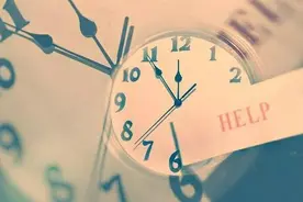 时间是谁“发明”的？图片