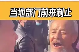 劳动公园的广场舞，不仅辣眼睛，还为老不尊，丑态百出，贻笑大方图片
