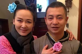 这一次，54岁被“放鸽子”的李琳，给所有打算丁克的家庭提了个醒图片