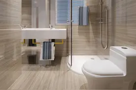 日本卫生间设计有多“变态”？进去就被迷住了，那叫一个享受图片