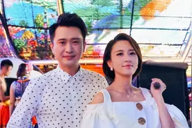 央视主持杨帆：放弃张蕾，娶普通妻子李飒，婚后生两女幸福美满图片