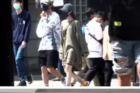 大瓜盘点：刘美含成美女学霸，秋瓷炫因泡菜被骂，陈柏霖恋情稳定图片