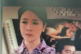 糊里糊涂的《复婚》图片