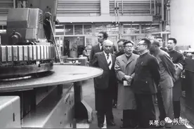 谷牧的最后岁月图片