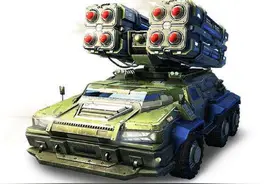 红警2：多功能步兵车究竟有多少种组合？到底哪种形态最为强大？图片