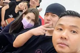 周杰伦夫妇被牵连！曝举家移民澳洲，和大小S陈建州过往被扒！图片