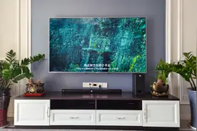 2023电视机选购指南|4米客厅该选65寸还是75寸电视机？（纯享版）图片