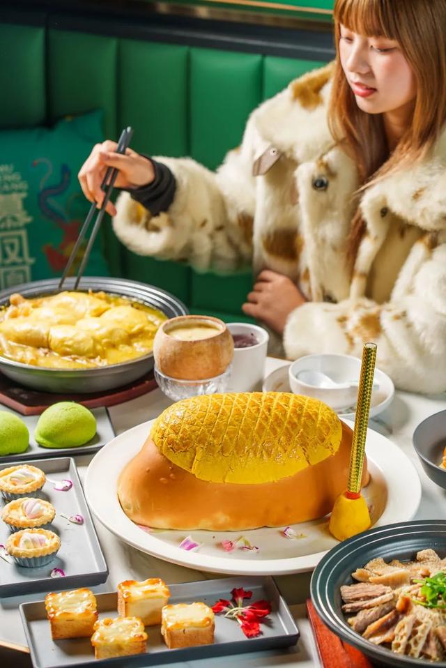 吃完榴莲可以喝花胶汤吗 2025年榴莲可以和花胶一起煲汤吗