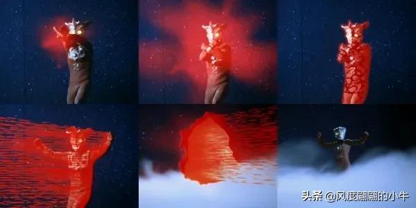 雷欧奥特曼技能大全