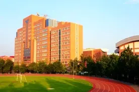 北京电子科技学院是一所什么样的学校？图片