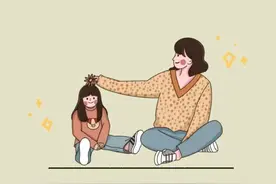 妈妈，你为什么要上班？你的回答很重要图片
